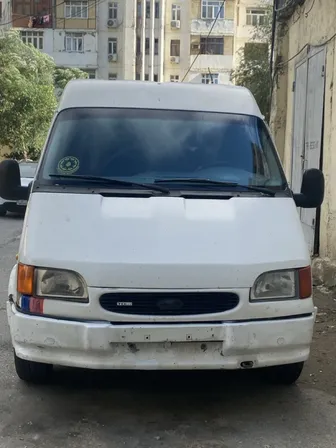 Ford Transit, 2.5 L, 1997 year, 400 000 km, Sumgayit - Price: 8 999 ₼ - Tunel.az