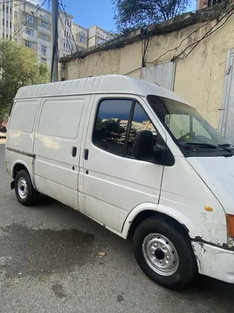 Ford Transit, 2.5 L, 1997 year, 400 000 km, Sumgayit - Price: 8 999 ₼ - Tunel.az