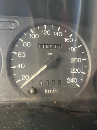 Ford Transit, 2.5 L, 1997 year, 400 000 km, Sumgayit - Price: 8 999 ₼ - Tunel.az