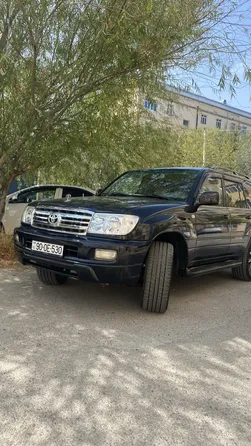 Toyota Land Cruiser, 4.5 L, 2005 year, 283 400 km, Shirvan - Price: 22 200 ₼ - Tunel.az
