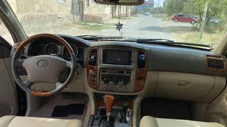 Toyota Land Cruiser, 4.5 L, 2005 year, 283 400 km, Shirvan - Price: 22 200 ₼ - Tunel.az