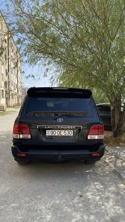 Toyota Land Cruiser, 4.5 L, 2005 year, 283 400 km, Shirvan - Price: 22 200 ₼ - Tunel.az
