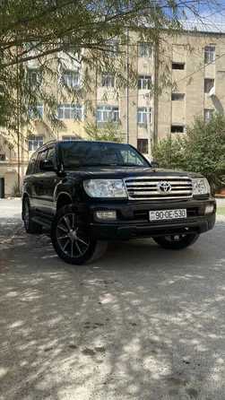 Toyota Land Cruiser, 4.5 L, 2005 year, 283 400 km, Shirvan - Price: 22 200 ₼ - Tunel.az