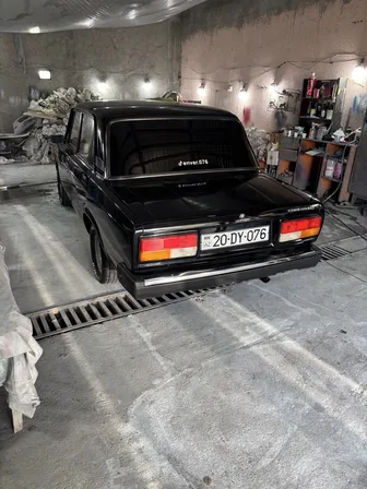 LADA (VAZ) 2107, 0.2 L, 2011 i̇l, 85 000 km, Gəncə - Qiymət: 8 000 ₼ - Tunel.az