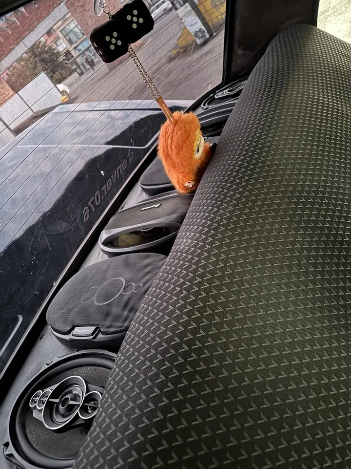 LADA (VAZ) 2107, 0.2 L, 2011 i̇l, 85 000 km, Gəncə - Qiymət: 8 000 ₼ - Tunel.az