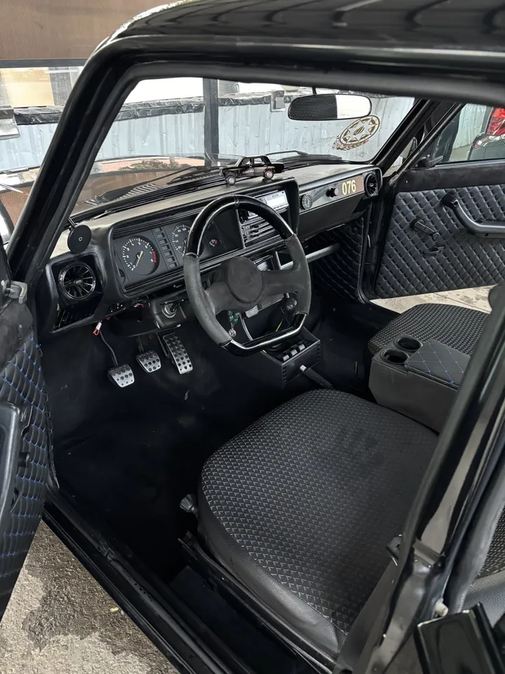 LADA (VAZ) 2107, 0.2 L, 2011 i̇l, 85 000 km, Gəncə - Qiymət: 8 000 ₼ - Tunel.az