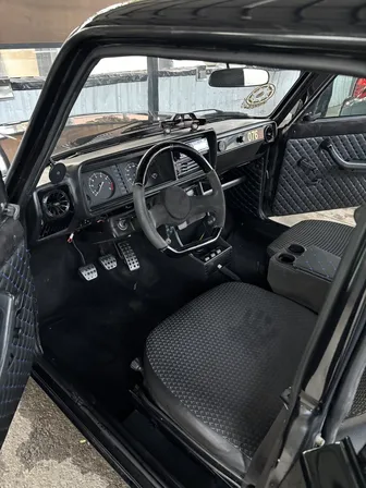 LADA (VAZ) 2107, 0.2 L, 2011 i̇l, 85 000 km, Gəncə - Qiymət: 8 000 ₼ - Tunel.az