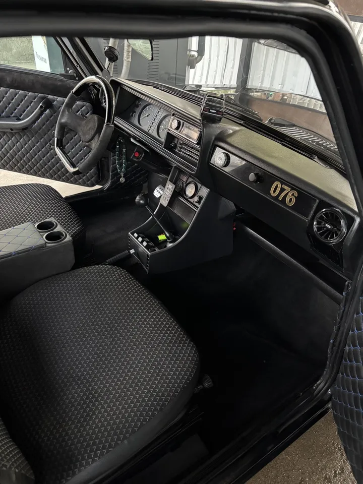 LADA (VAZ) 2107, 0.2 L, 2011 i̇l, 85 000 km, Gəncə - Qiymət: 8 000 ₼ - Tunel.az