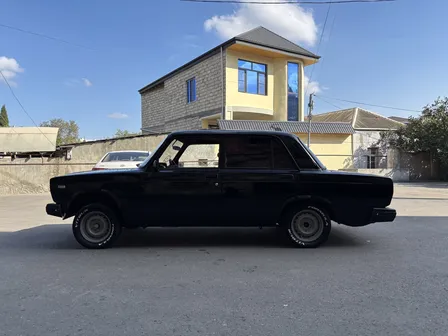 LADA (VAZ) 2107, 0.2 L, 2011 i̇l, 85 000 km, Gəncə - Qiymət: 8 000 ₼ - Tunel.az