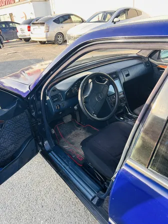 Mercedes C 200, 0.2 L, 1994 year, 254 000 km, Baku - Price: 5 700 ₼ - Tunel.az