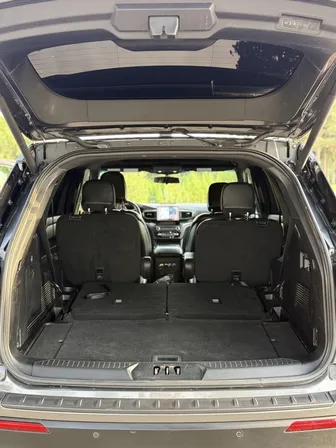 Ford Explorer, 2.3 L, 2020 წელი, 130 000 km, Baku - ფასი: 45 777 ₼ - Tunel.az