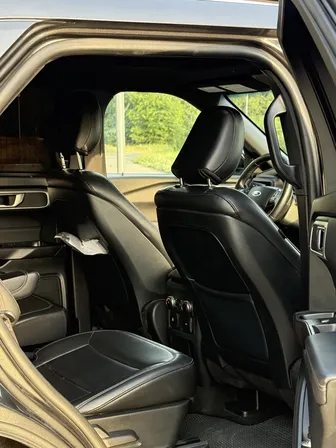 Ford Explorer, 2.3 L, 2020 წელი, 130 000 km, Baku - ფასი: 45 777 ₼ - Tunel.az