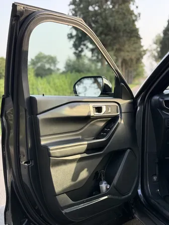 Ford Explorer, 2.3 L, 2020 წელი, 130 000 km, Baku - ფასი: 45 777 ₼ - Tunel.az