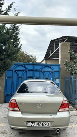 Nissan Sunny, 1.6 L, 2008 year, 354 000 km, Baku - Price: 11 000 ₼ - Tunel.az