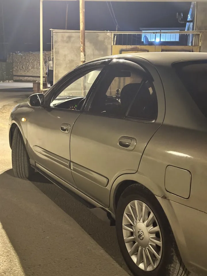 Nissan Sunny, 1.6 L, 2008 year, 354 000 km, Baku - Price: 11 000 ₼ - Tunel.az