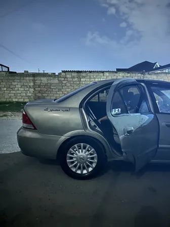 Nissan Sunny, 1.6 L, 2008 year, 354 000 km, Baku - Price: 11 000 ₼ - Tunel.az