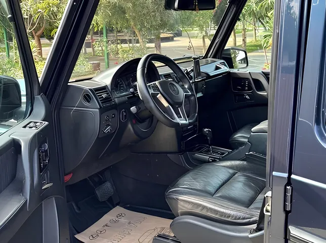 Mercedes G 500, 5.0 L, 2002 год, 150 000 km, Сабирабад - Цена: 58 000 ₼ - Tunel.az