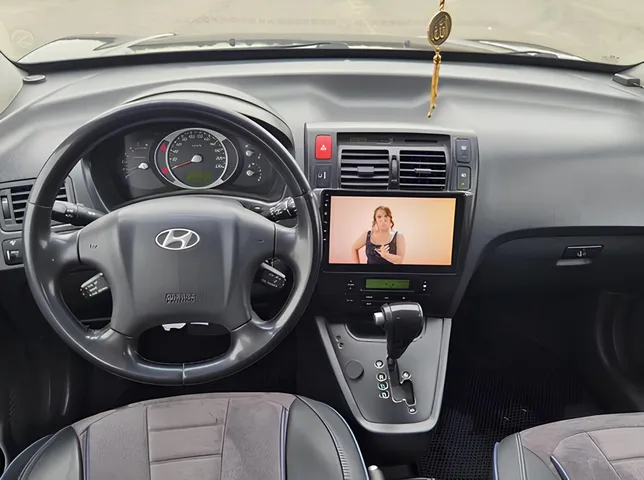 Hyundai Tucson, 2.0 L, 2008 жазыңыз жыл, 221 000 km, Sabirabad - Бағасы: 16 200 ₼ - Tunel.az