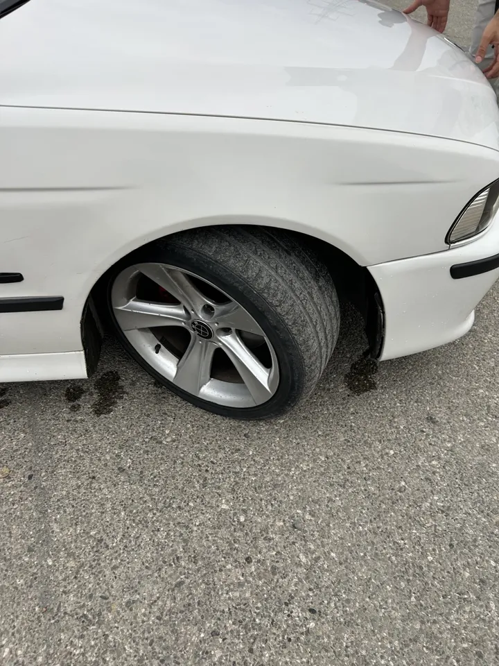 BMW 525, 3.0 L, 2001 year, 387 339 km, Baku - Price: 11 500 ₼ - Tunel.az
