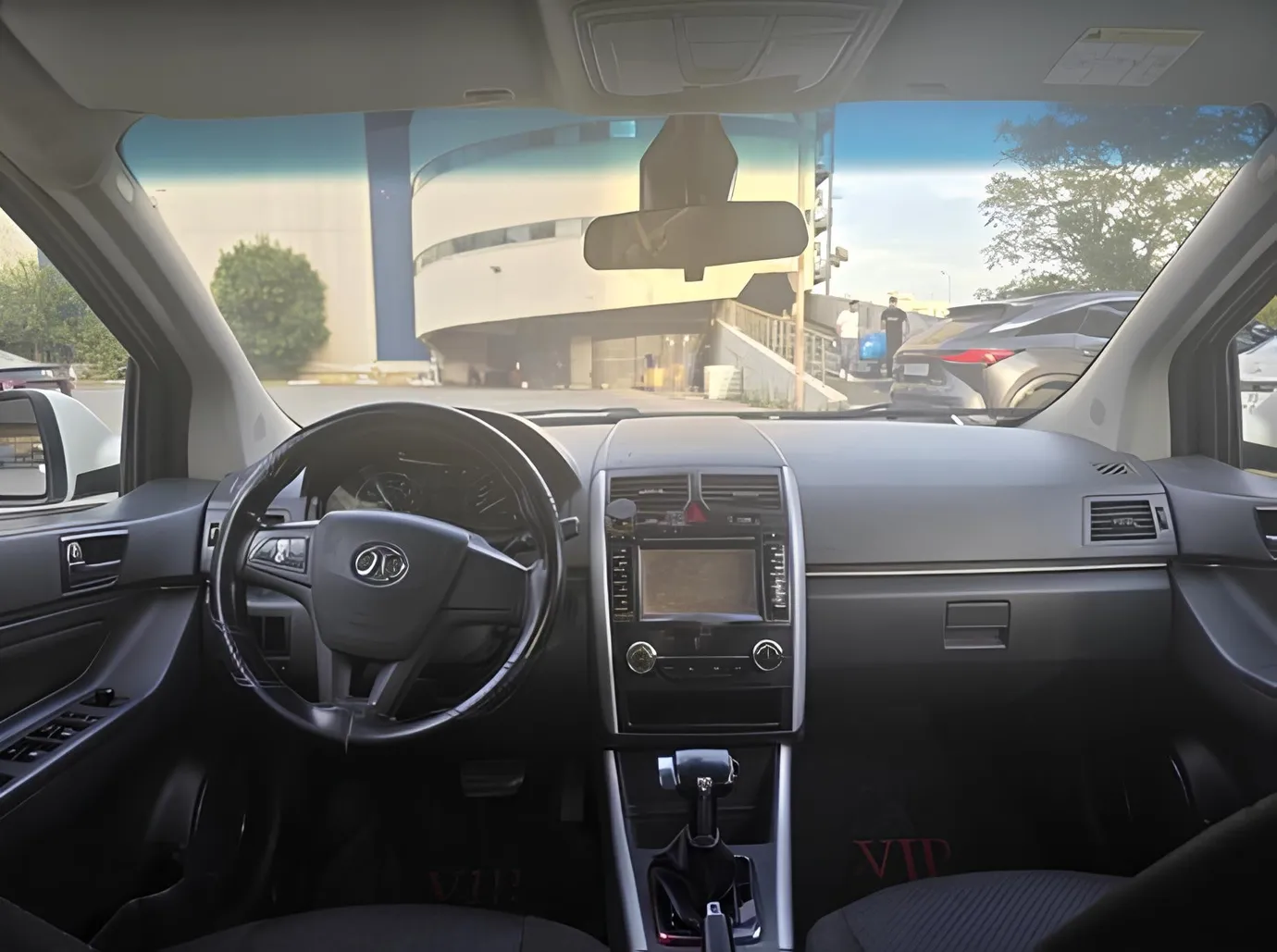 Baic D20, 1.5 L, 2017 yıl, 240 000 km, Baku - Fiyat: 9 000 ₼ - Tunel.az