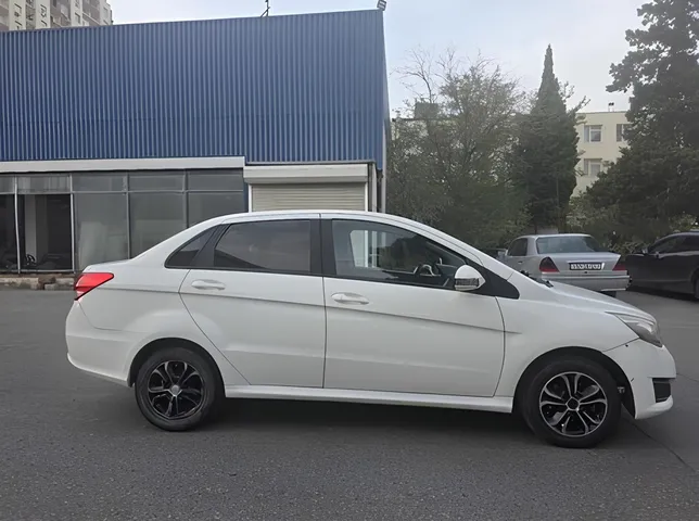 Baic D20, 1.5 L, 2017 yıl, 240 000 km, Baku - Fiyat: 9 000 ₼ - Tunel.az