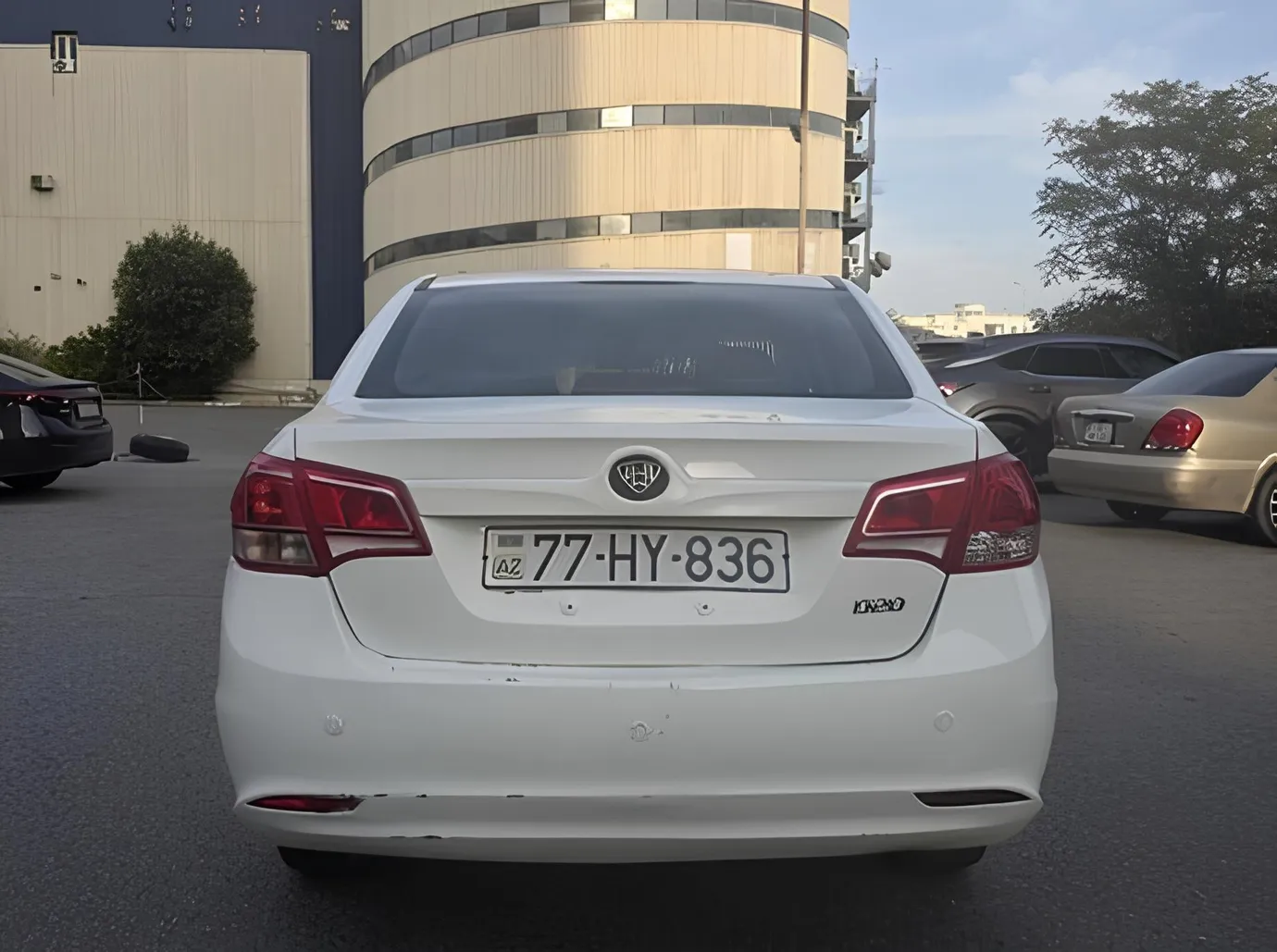 Baic D20, 1.5 L, 2017 yıl, 240 000 km, Baku - Fiyat: 9 000 ₼ - Tunel.az