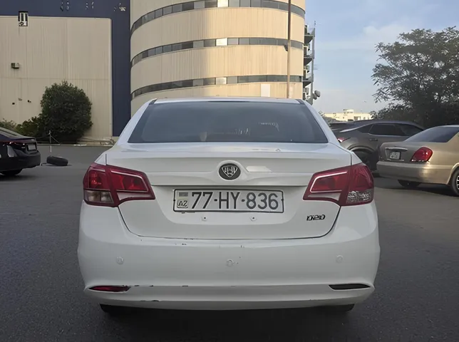 Baic D20, 1.5 L, 2017 yıl, 240 000 km, Baku - Fiyat: 9 000 ₼ - Tunel.az