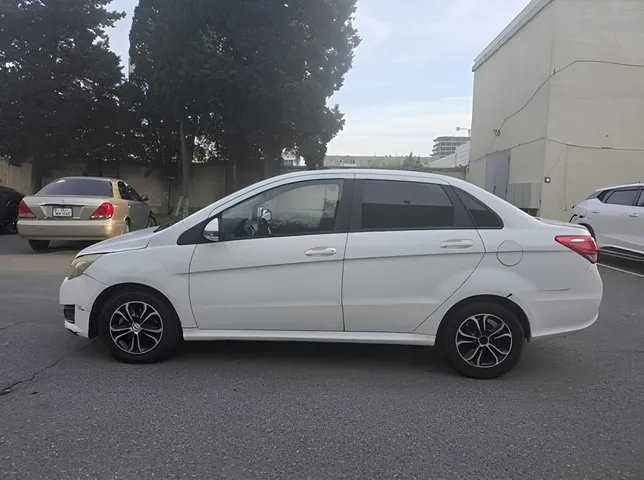 Baic D20, 1.5 L, 2017 yıl, 240 000 km, Baku - Fiyat: 9 000 ₼ - Tunel.az