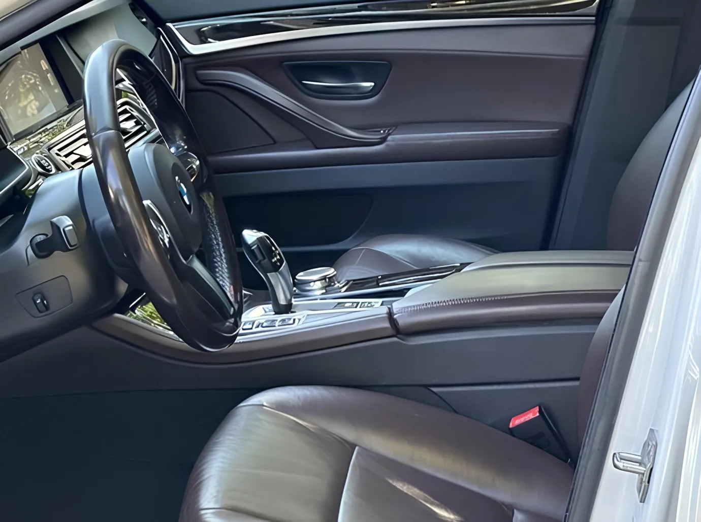 BMW 528, 2.0 L, 2014 year, 185 000 km, Baku - Price: 28 300 ₼ - Tunel.az