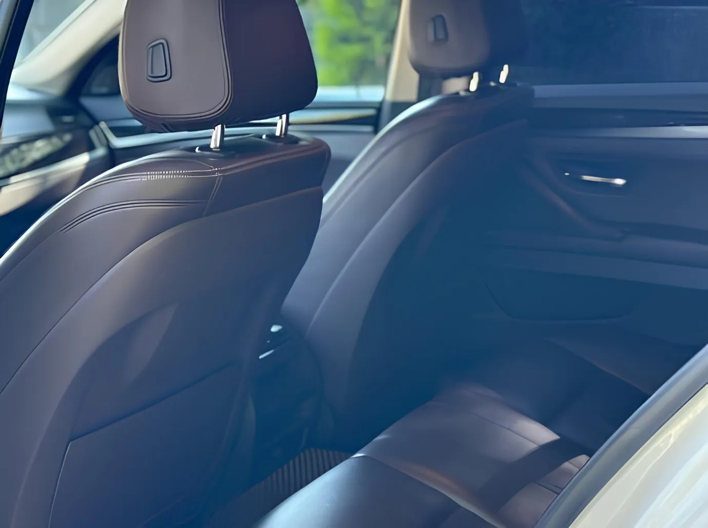 BMW 528, 2.0 L, 2014 year, 185 000 km, Baku - Price: 28 300 ₼ - Tunel.az