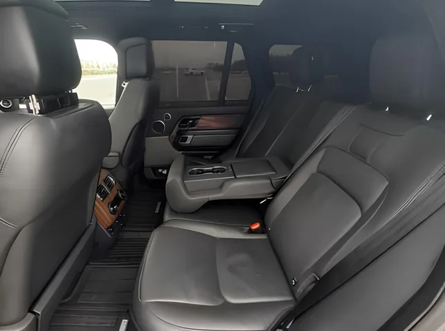 Land Rover Range Rover, 3.0 L, 2018 year, 126 095 km, Baku - Price: 78 200 ₼ - Tunel.az