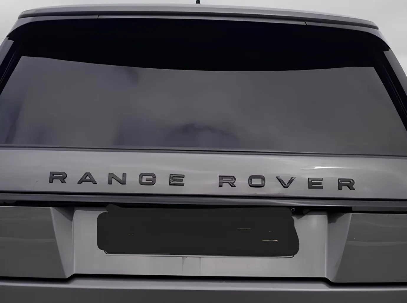 Land Rover Range Rover, 3.0 L, 2018 year, 126 095 km, Baku - Price: 78 200 ₼ - Tunel.az