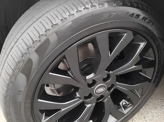 Land Rover Range Rover, 3.0 L, 2018 year, 126 095 km, Baku - Price: 78 200 ₼ - Tunel.az