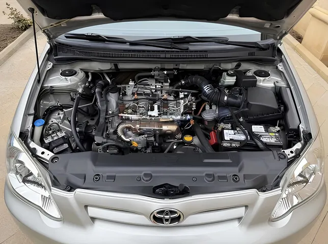 Toyota Corolla, 1.4 L, 2006 year, 205 321 km, Baku - Price: 15 500 ₼ - Tunel.az
