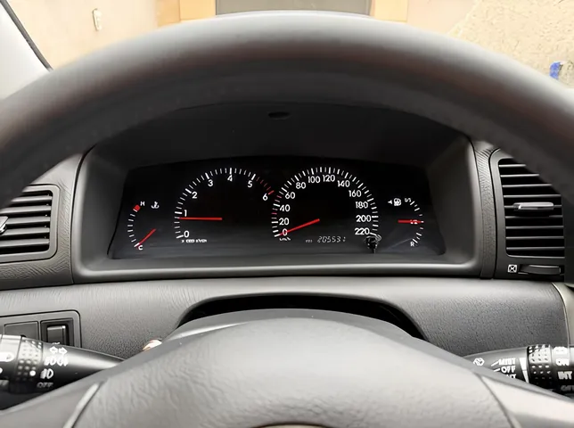 Toyota Corolla, 1.4 L, 2006 year, 205 321 km, Baku - Price: 15 500 ₼ - Tunel.az