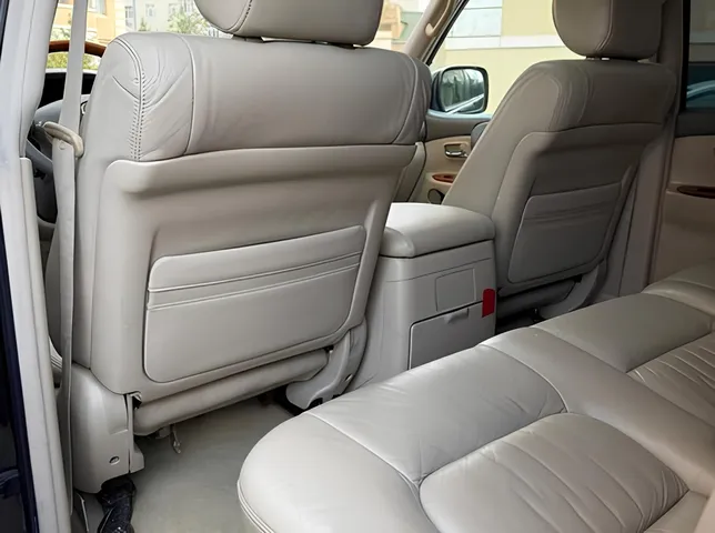Lexus LX 470, 4.7 L, 2006 année, 268 000 km, Sumgayit - Prix : 22 500 ₼ - Tunel.az