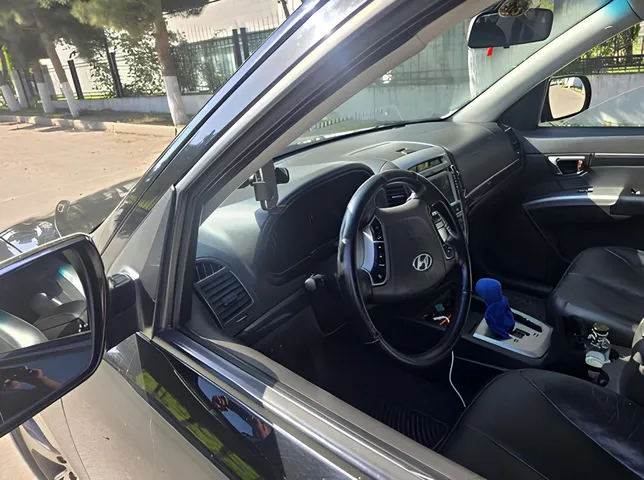 Hyundai Santa Fe, 2.4 L, 2012 year, 238 000 km, Guba - Price: 22 000 ₼ - Tunel.az