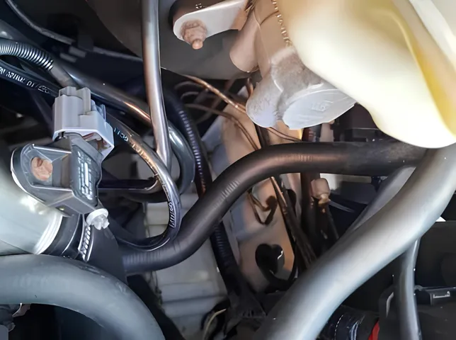 Ford Transit, 2.4 L, 2006 год, 236 000 km, Баку - Цена: 20 900 ₼ - Tunel.az