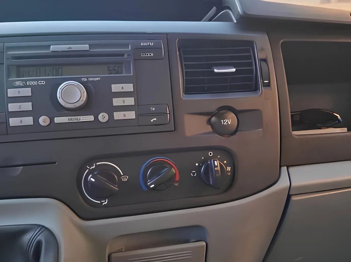 Ford Transit, 2.4 L, 2006 год, 236 000 km, Баку - Цена: 20 900 ₼ - Tunel.az