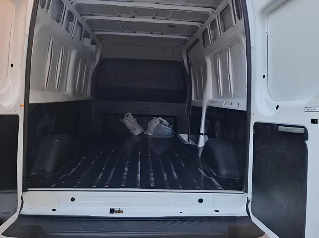 Ford Transit, 2.4 L, 2006 год, 236 000 km, Баку - Цена: 20 900 ₼ - Tunel.az