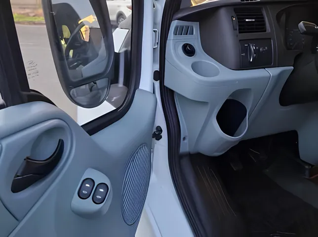 Ford Transit, 2.4 L, 2006 год, 236 000 km, Баку - Цена: 20 900 ₼ - Tunel.az
