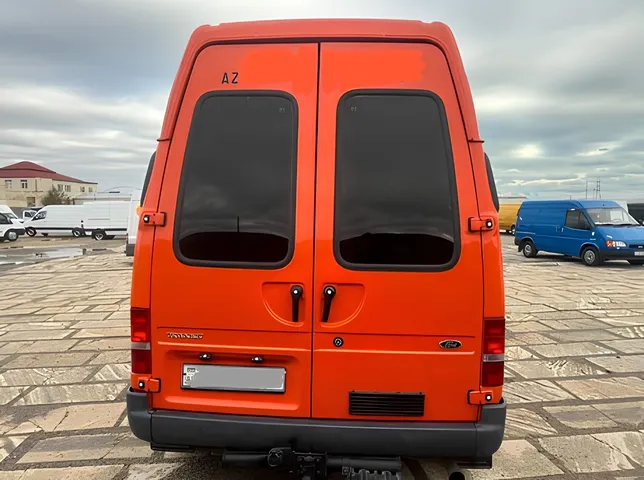 Ford Transit, 2.5 L, 1998 год, 435 000 km, Баку - Цена: 14 900 ₼ - Tunel.az