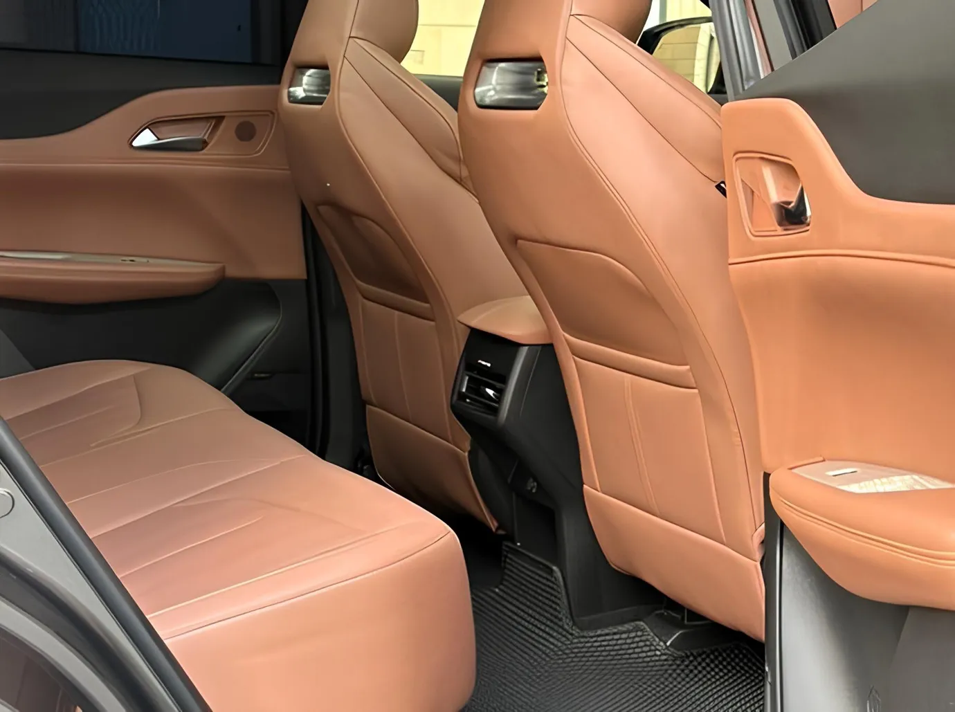 Changan Uni-Z, 1.5 L, 2025 year, 19 000 km, Baku - Price: 33 700 ₼ - Tunel.az
