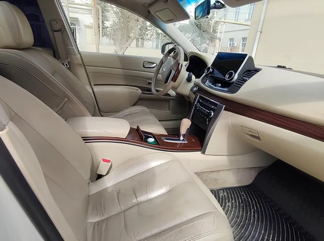 Nissan Teana, 2.5 L, 2008 წელი, 272 000 km, Baku - ფასი: 15 500 ₼ - Tunel.az