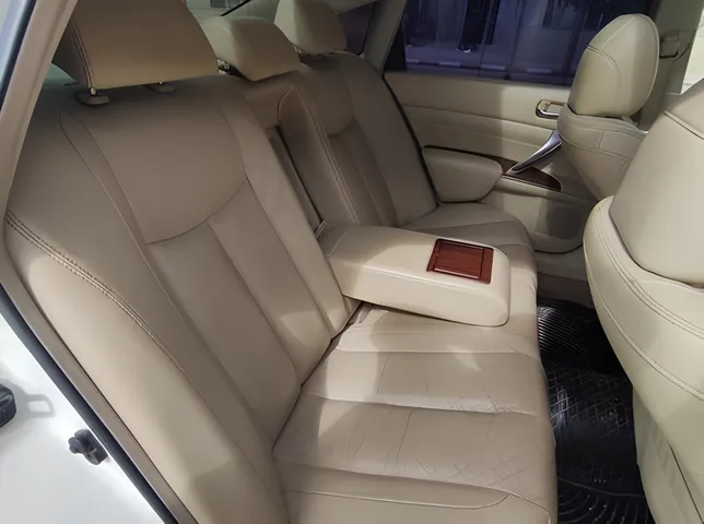 Nissan Teana, 2.5 L, 2008 წელი, 272 000 km, Baku - ფასი: 15 500 ₼ - Tunel.az