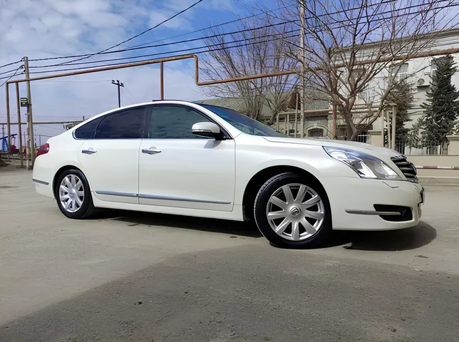 Nissan Teana, 2.5 L, 2008 წელი, 272 000 km, Baku - ფასი: 15 500 ₼ - Tunel.az