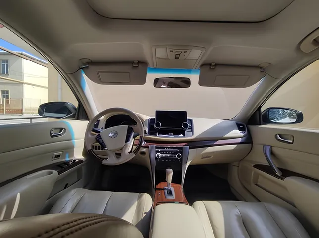 Nissan Teana, 2.5 L, 2008 წელი, 272 000 km, Baku - ფასი: 15 500 ₼ - Tunel.az