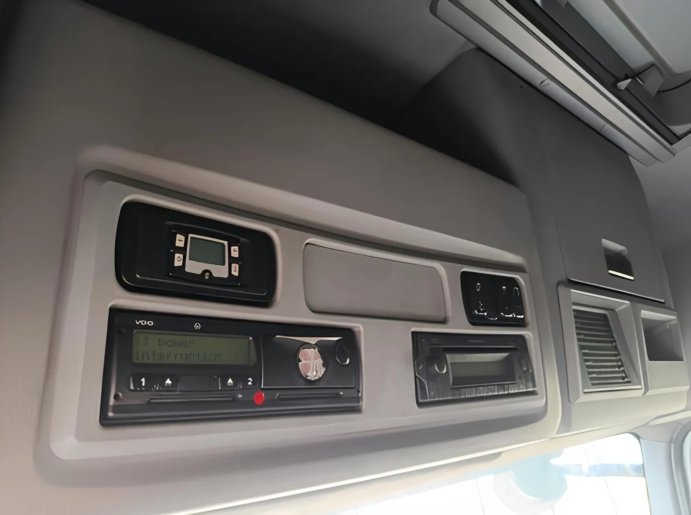 Mercedes Axor 2529, 6.4 L, 2010 year, 486 000 km, Barda - Price: 70 000 ₼ - Tunel.az