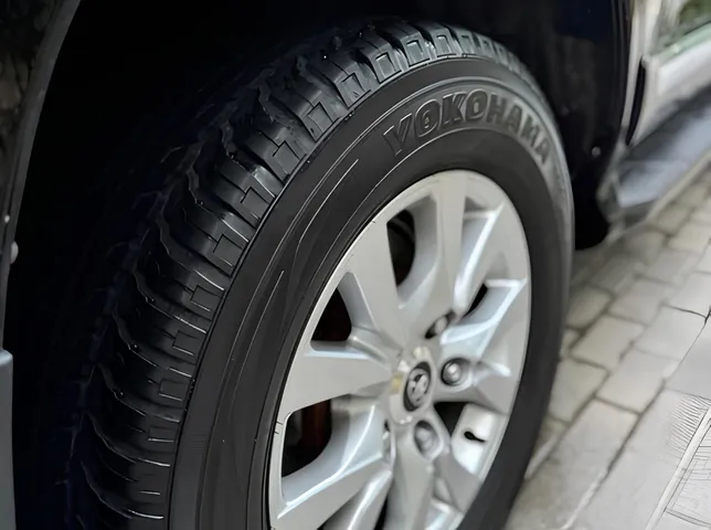 Toyota Land Cruiser, 4.0 L, 2011 წელი, 230 000 km, Baku - ფასი: 45 500 ₼ - Tunel.az