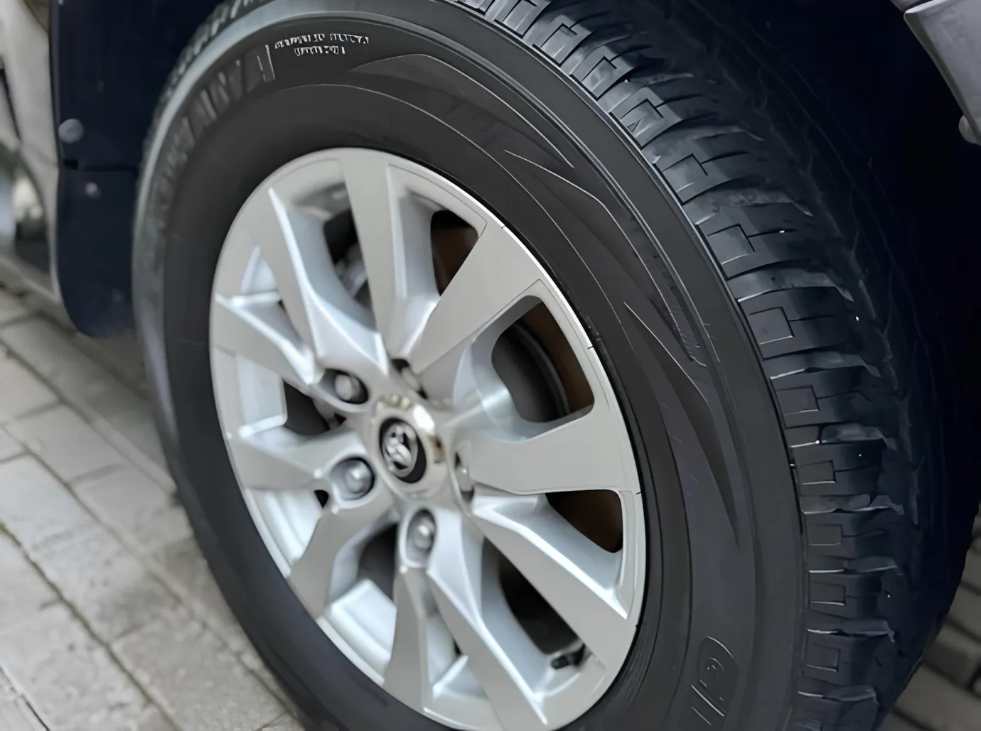Toyota Land Cruiser, 4.0 L, 2011 წელი, 230 000 km, Baku - ფასი: 45 500 ₼ - Tunel.az